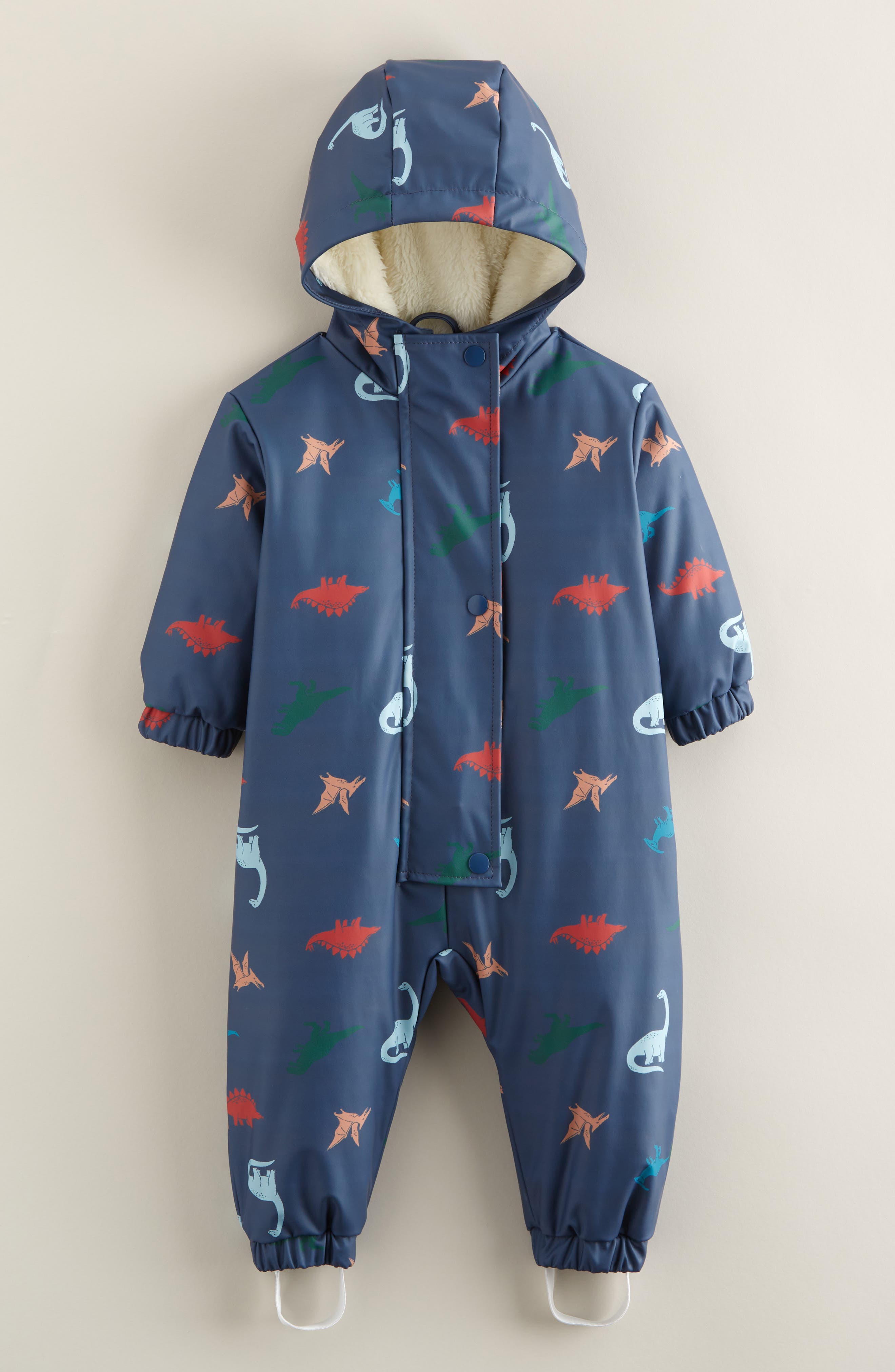 Tucker + Tate Puddle Suit