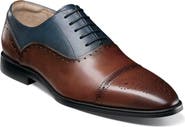 Stacy Adams Reynolds Cap Toe Oxford