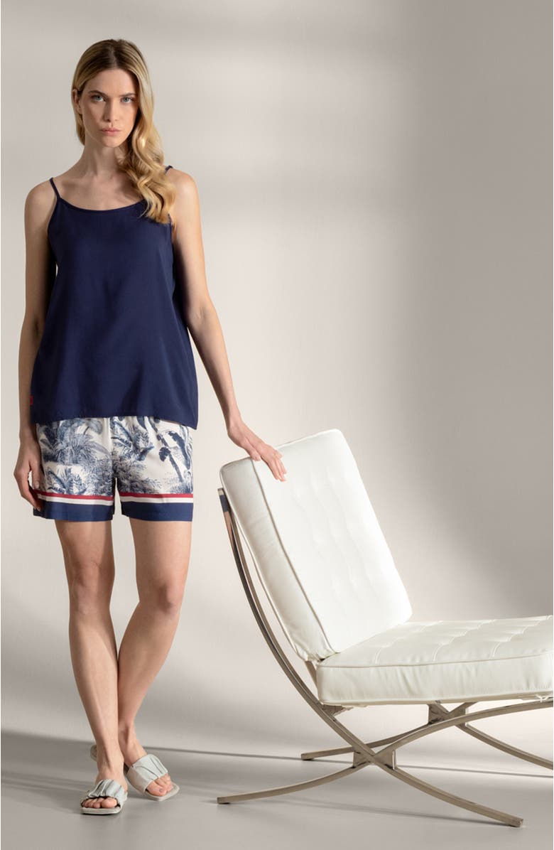 Togas Rivett Women's shorts, Alternate, color, White