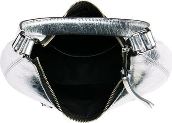 Marc Jacobs Small Crinkle Cruiser Shoulder Bag | Nordstromrack