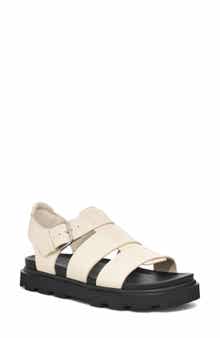 UGG® Capitelle Fisherman Sandal