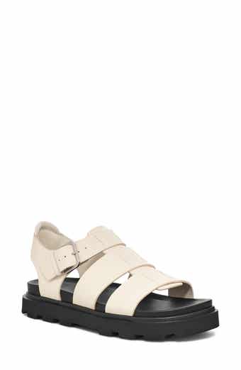 UGG® Capitelle Fisherman Sandal