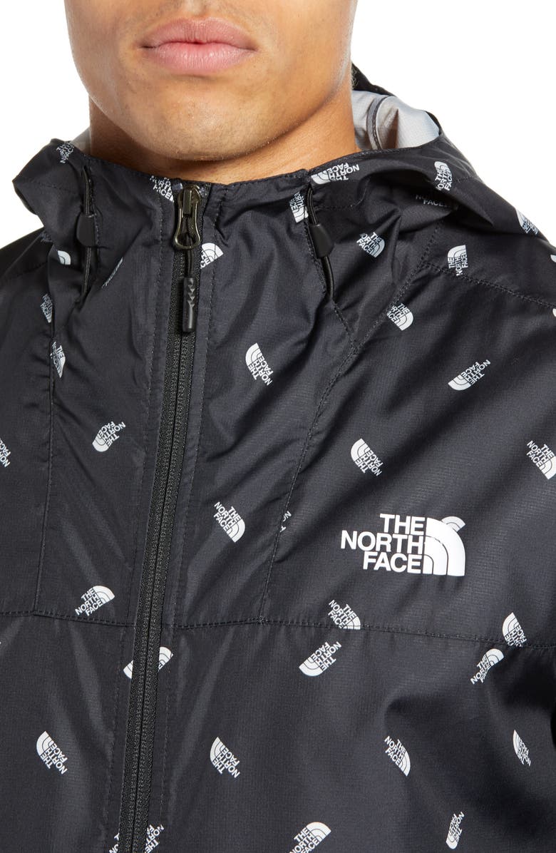 The North Face Cyclone WindWall<sup>®</sup> Jacket, Alternate, color, 