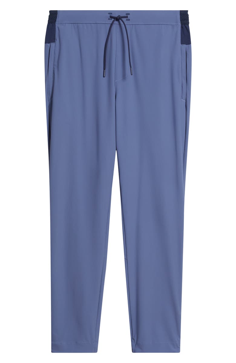 Greyson Coywolf Performance Warmup Pants, Alternate, color, Falcon