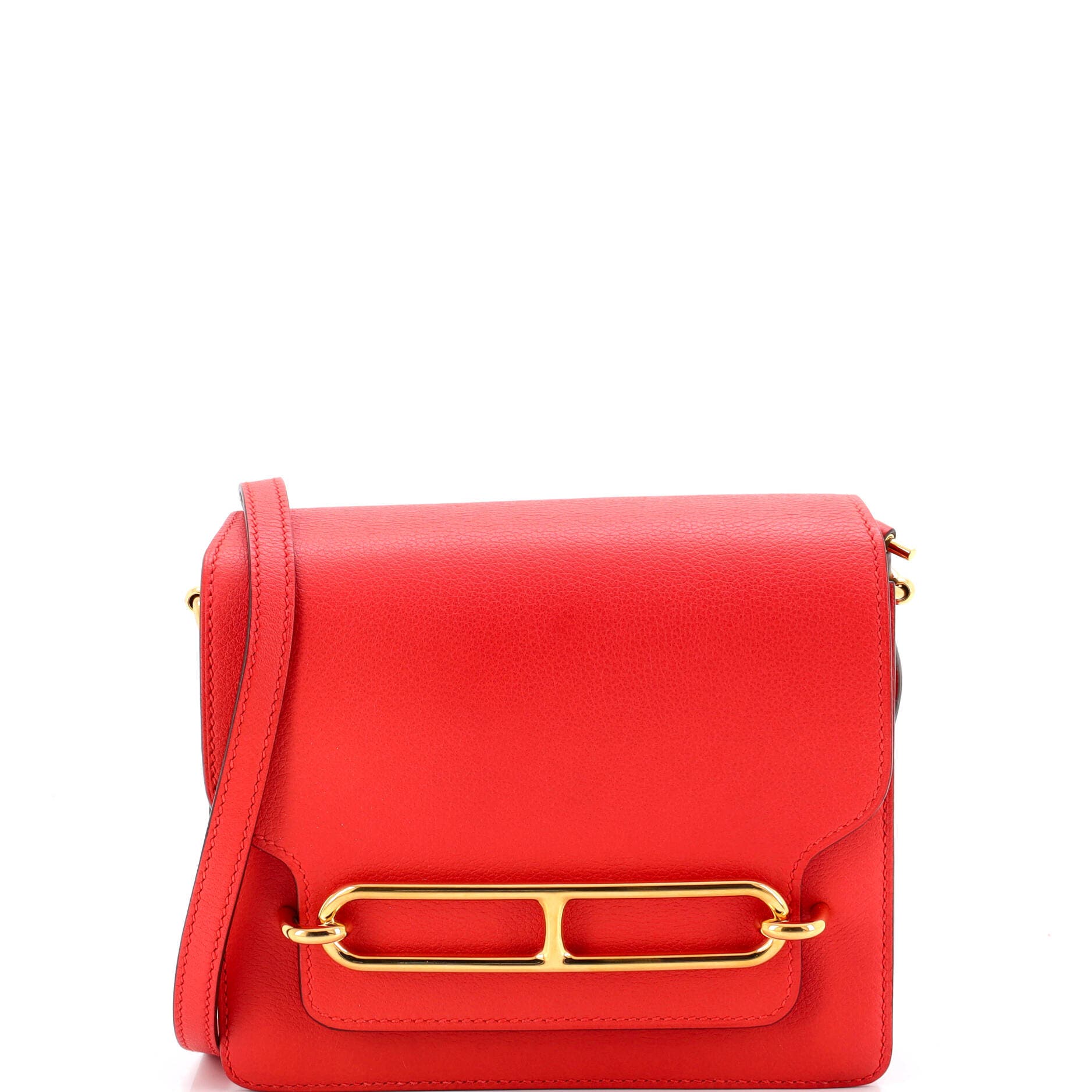 Roulis Bag Evercolor 18, Main, color, Red
