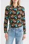selected Club Stace Black