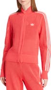 adidas Originals Open Knit Track Jacket