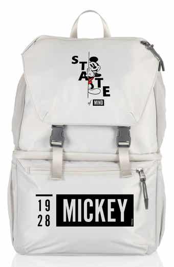 Picnic Time x Disney® Mickey Mouse Tarana Cooler Backpack
