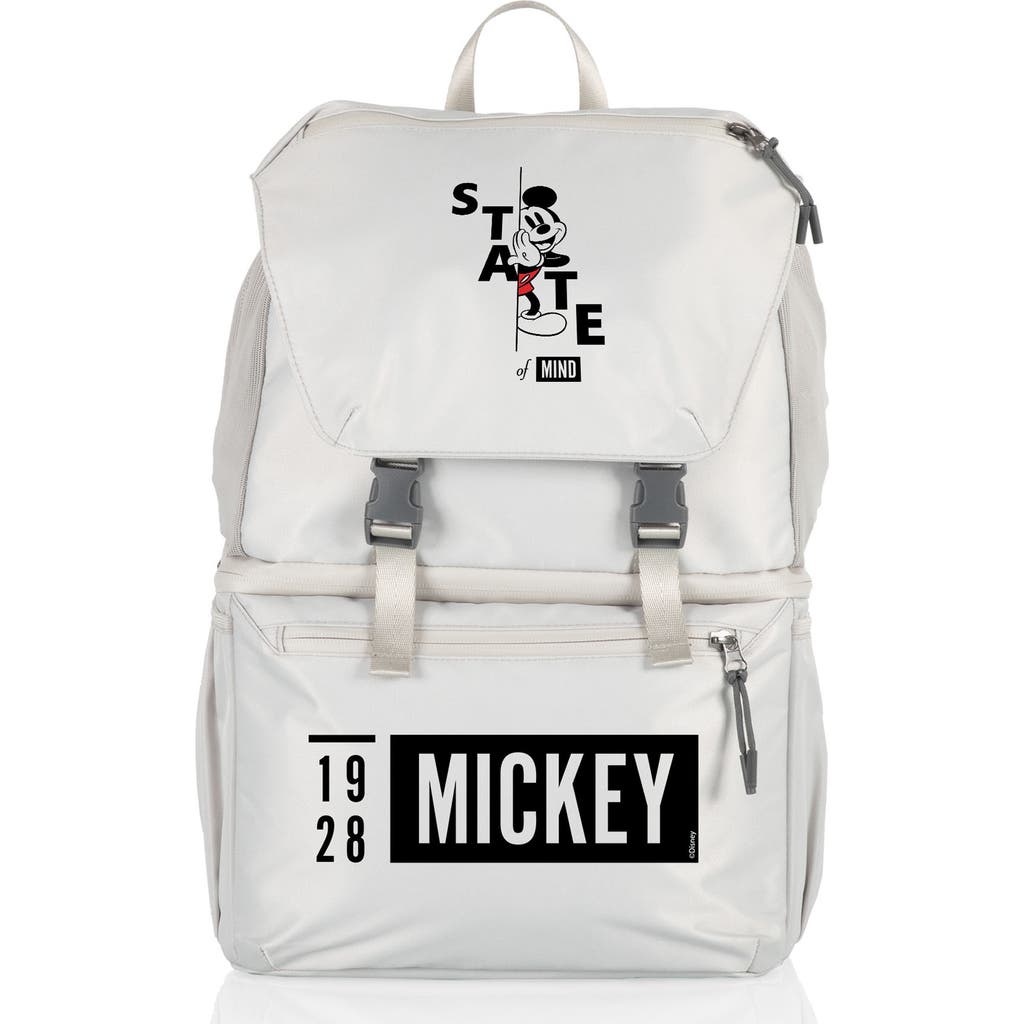 Picnic Time X Disney® Mickey Mouse Tarana Cooler Backpack
