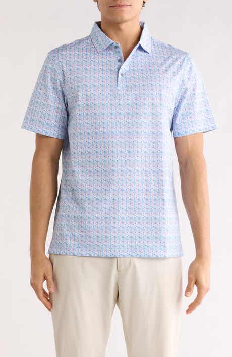 Bugatchi OoohCotton® Knit Polo