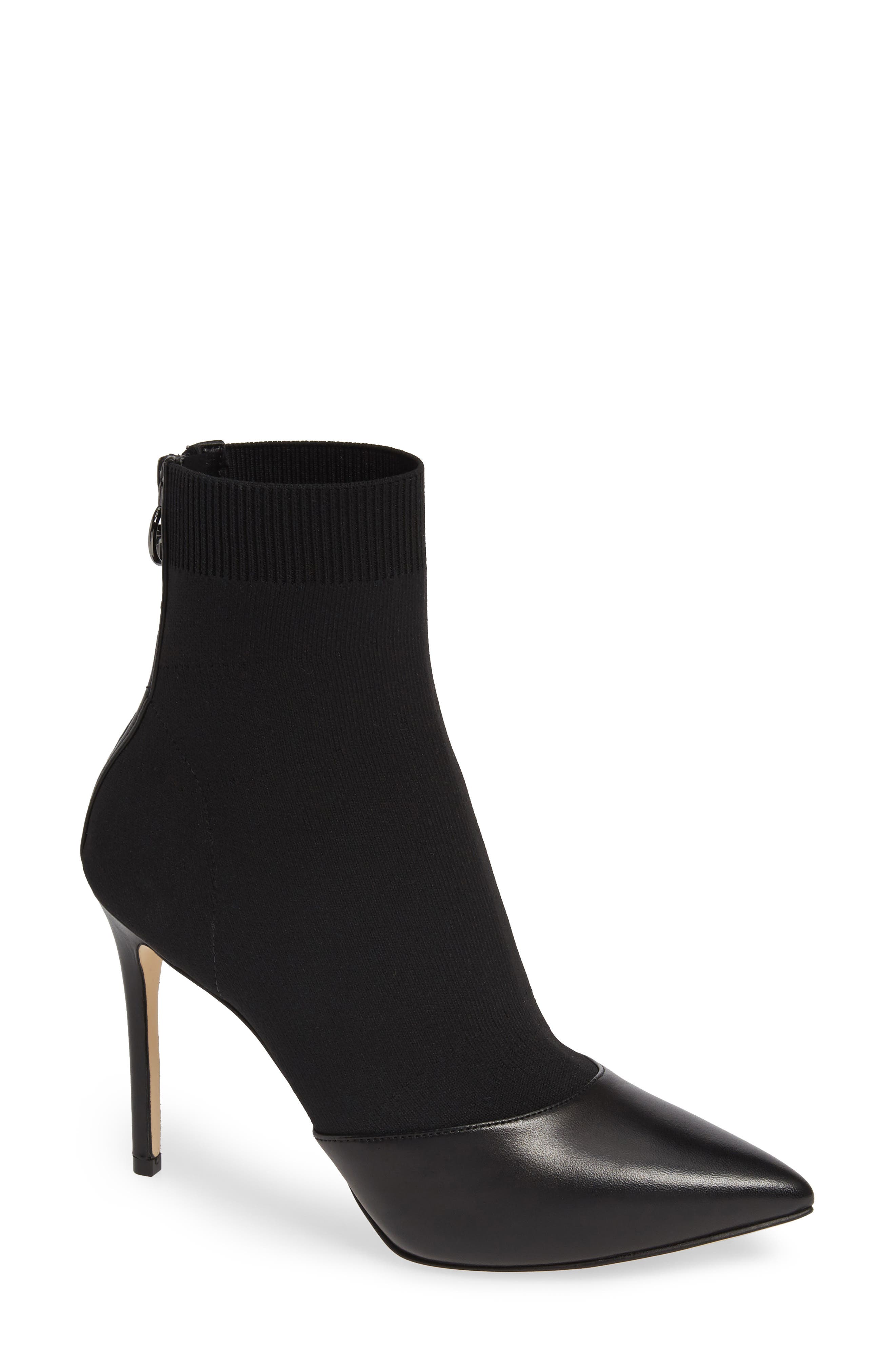 MICHAEL Michael Kors Vicky Bootie, Main, color, 