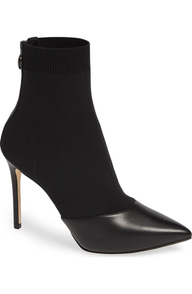 MICHAEL Michael Kors Vicky Bootie, Main, color,