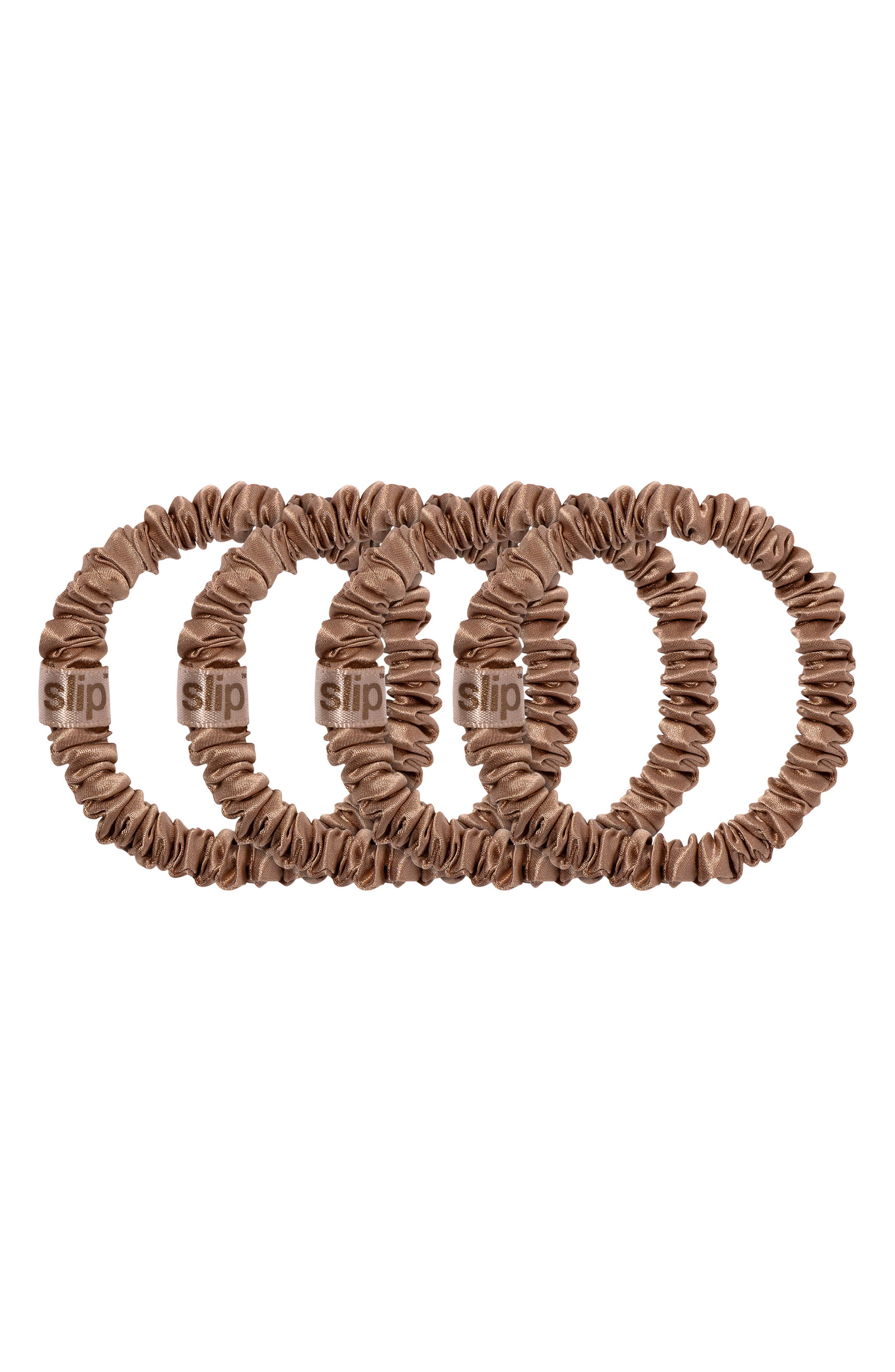 slip hair ties nordstrom rack