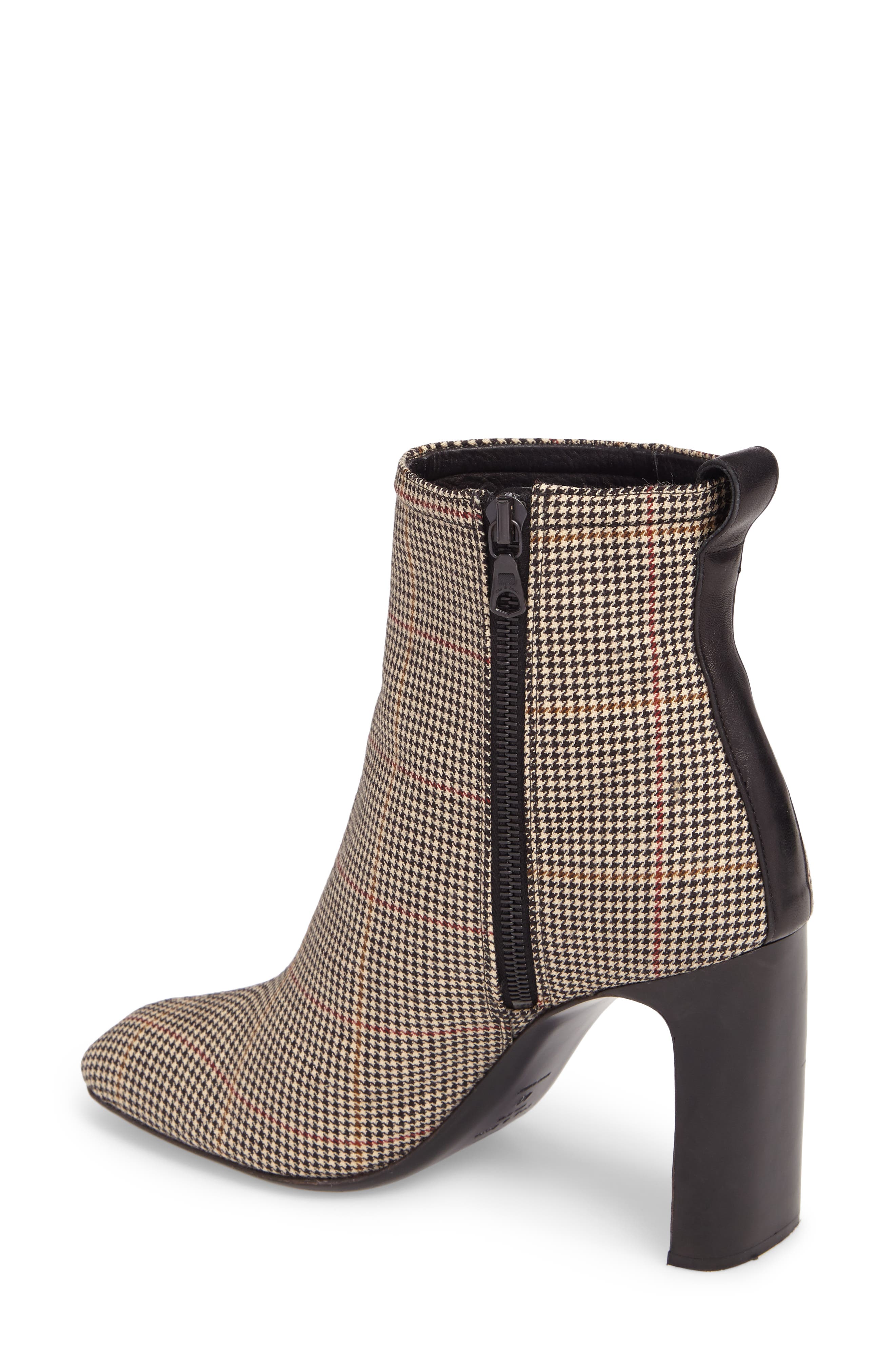 rag & bone Ellis Bootie, Alternate, color, 