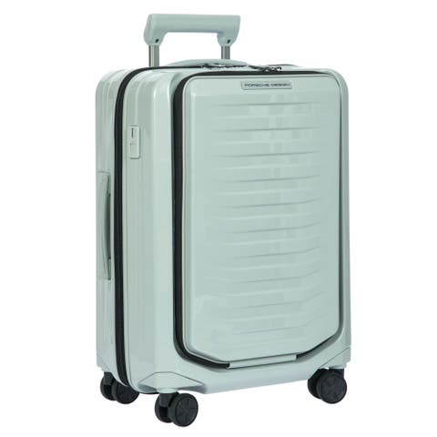 Roadster 21" Carry-on Expandable Spinner