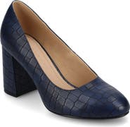 Journee Collection Seraphina Pump