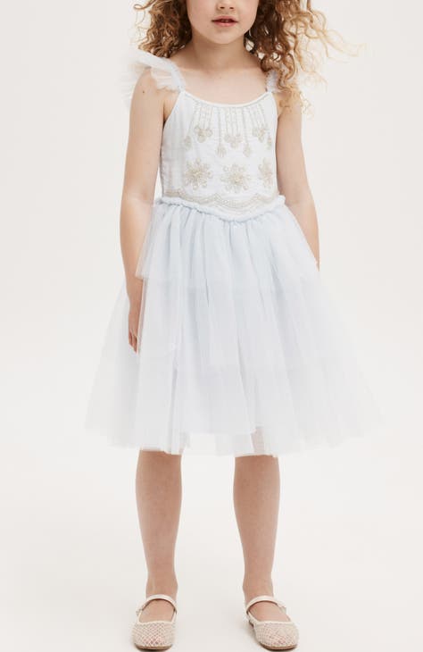 Nordstrom flower girl hotsell