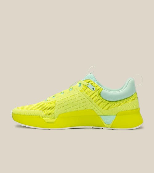 While On Earth™ Move Trainer In Yellow