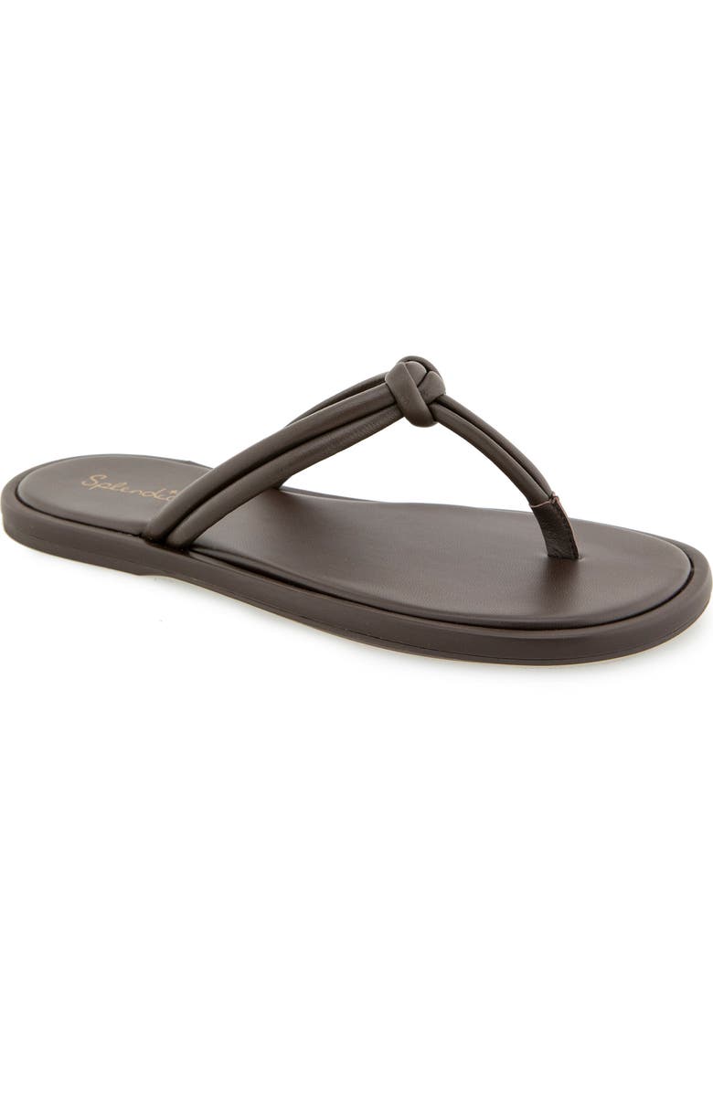 Splendid Ferdinanda Flip Flop, Main, color, Spice