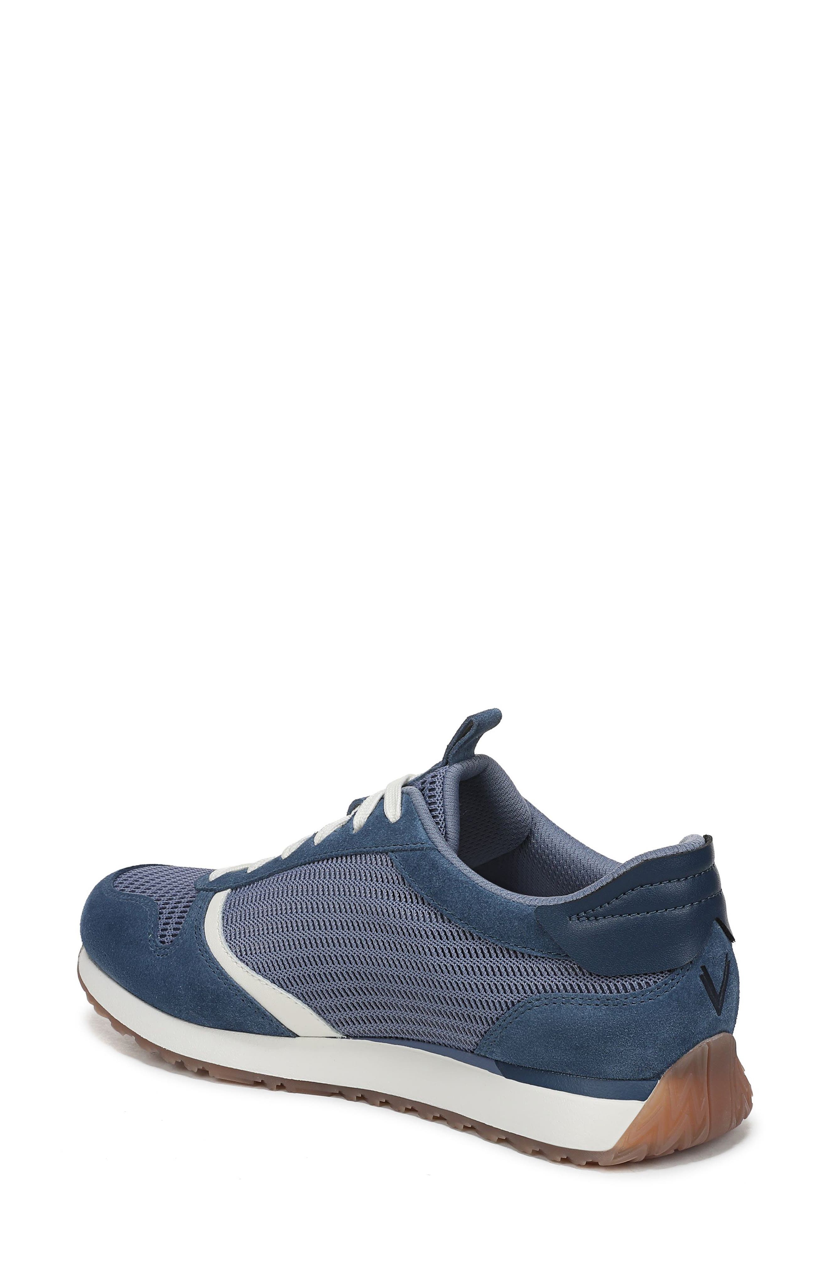 Monarch Mesh Sneaker - image 4