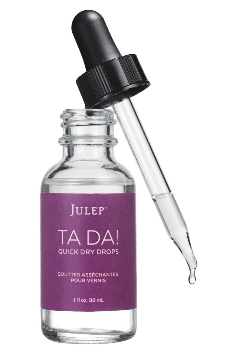 Ta-Da Quick Dry Polish Drops, Alternate, color, NONE