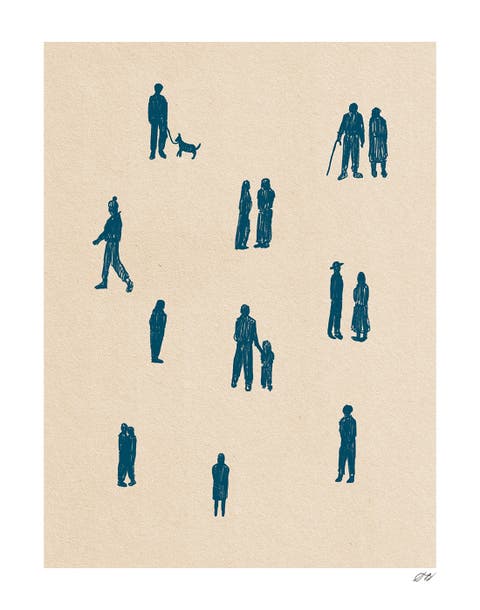 People Print