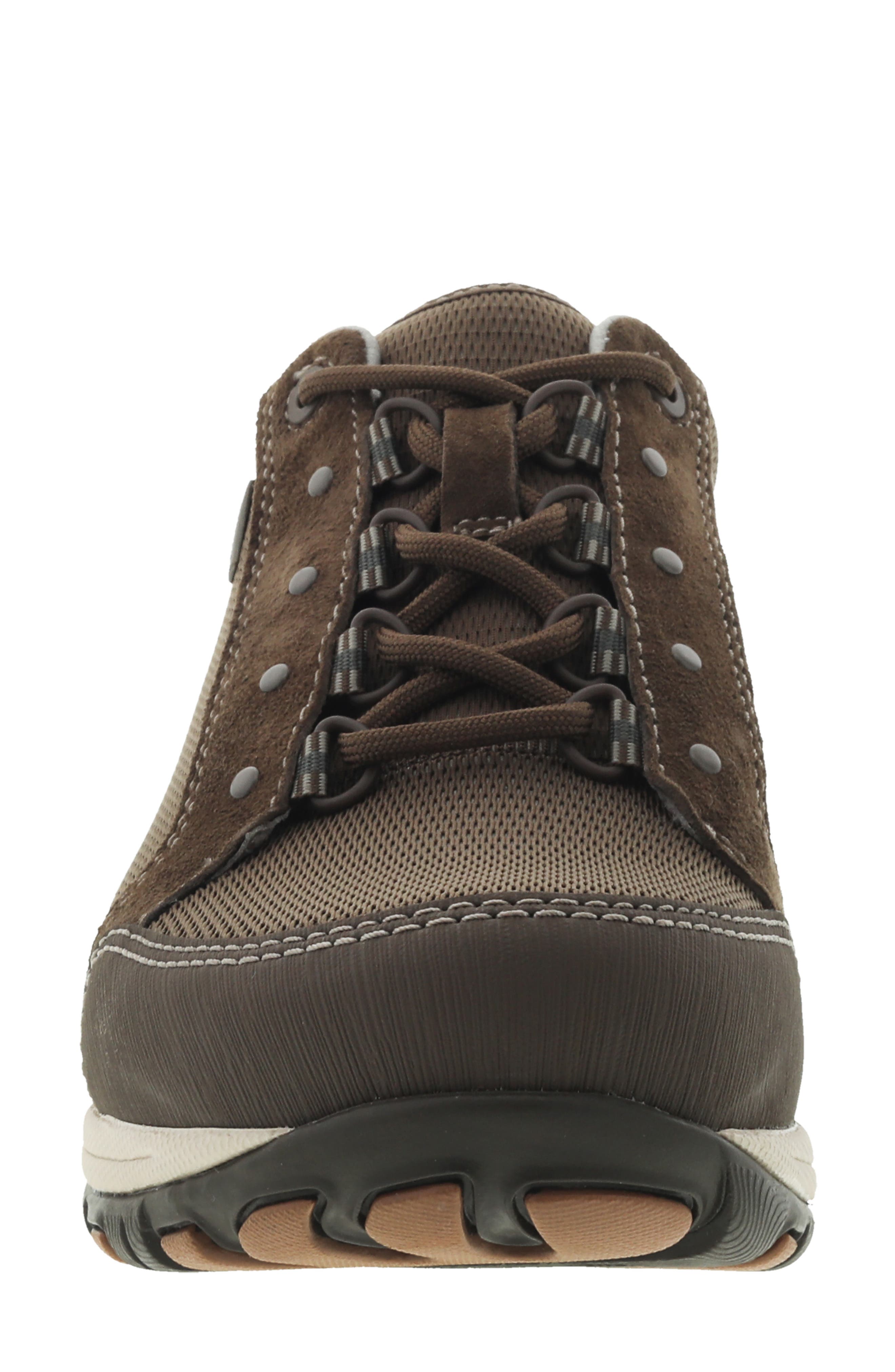 Dansko Peggy Waterproof Sneaker, Alternate, color, 