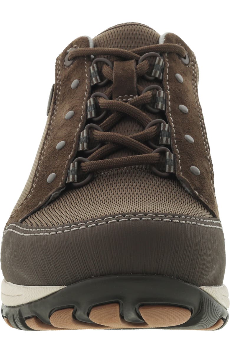 Dansko Peggy Waterproof Sneaker, Alternate, color,