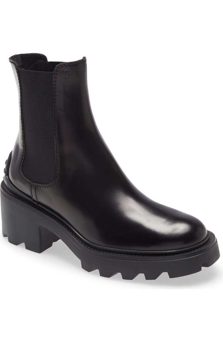 Tod's Chelsea Boot, Main, color,