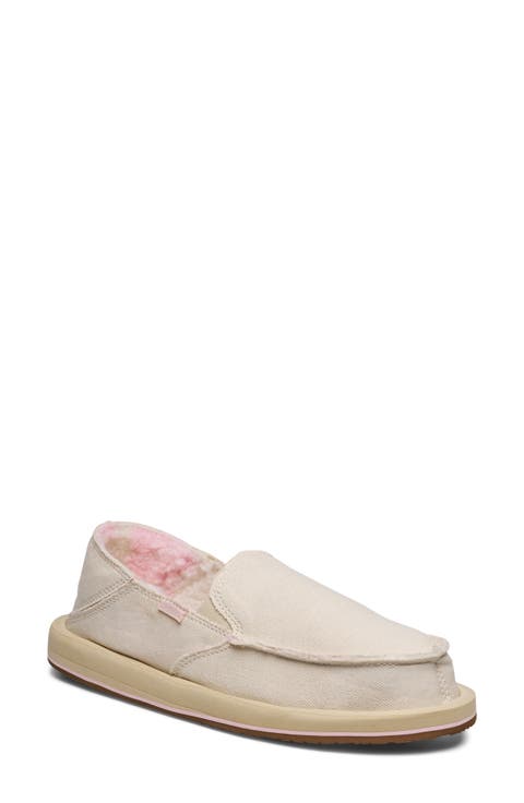 Donna Novelty Chill Loafer