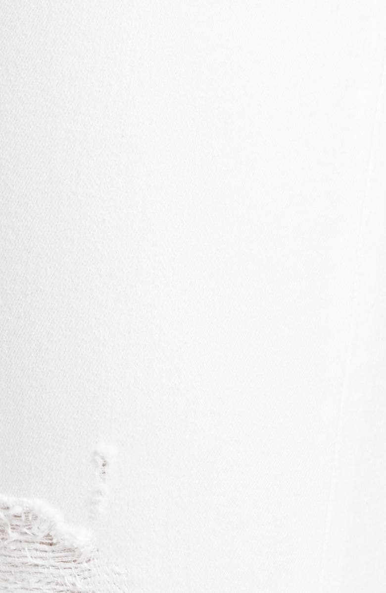 Hudson Jeans Nico Ankle Skinny Jeans, Alternate, color, 