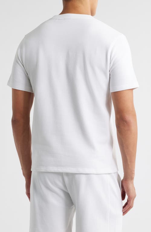 Shop Hugo Boss Boss David Lounge T-shirt