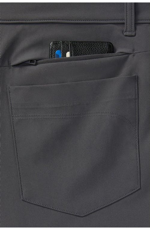 Fabletics The Don 5-pocket Pant In Black