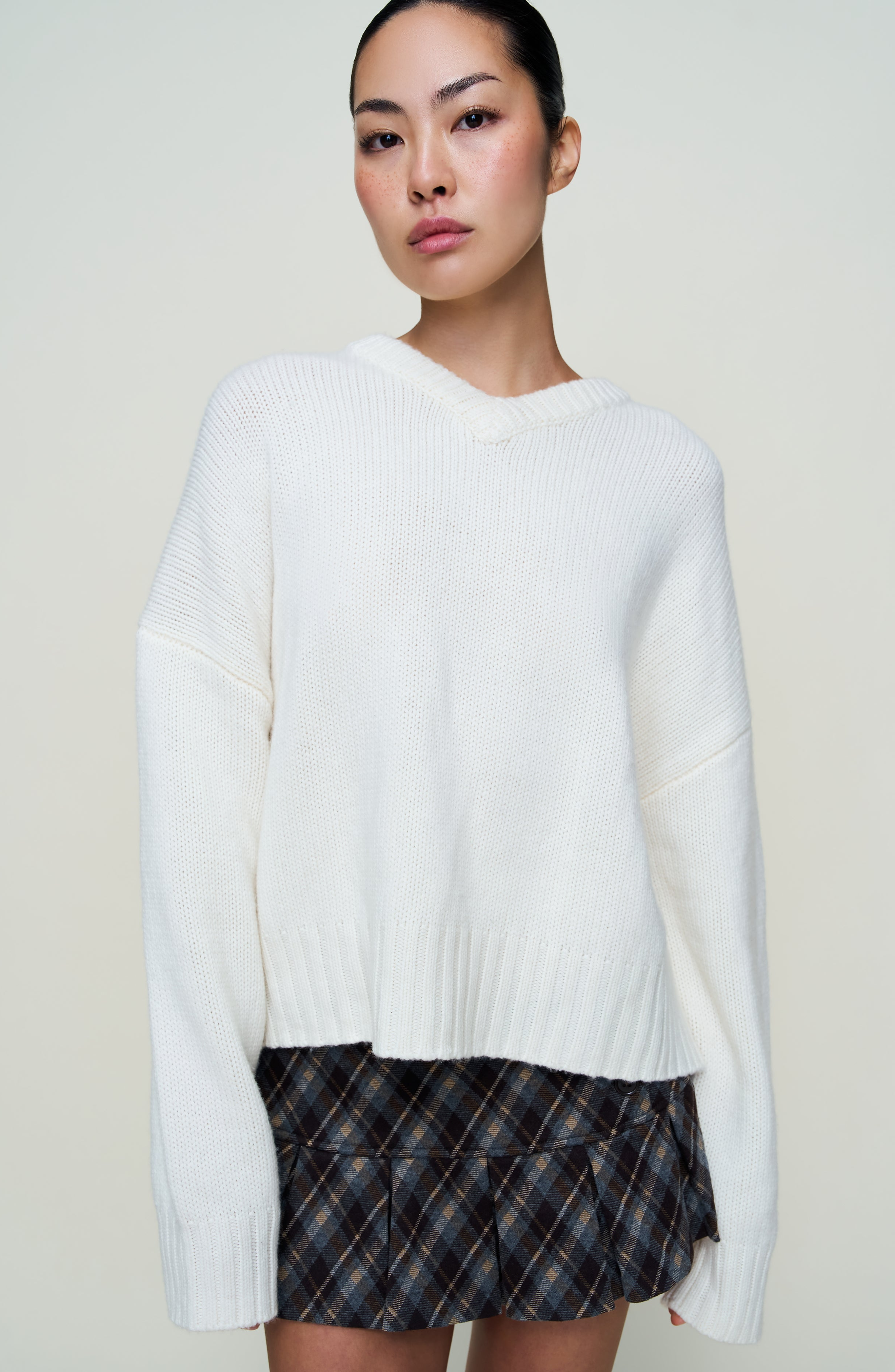 selected Ivory
