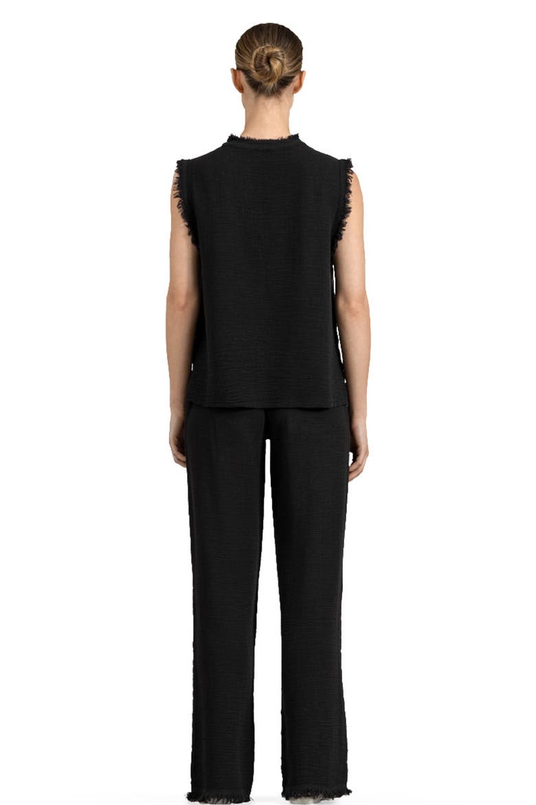 Serinita Women's suit, Alternate, color, Black