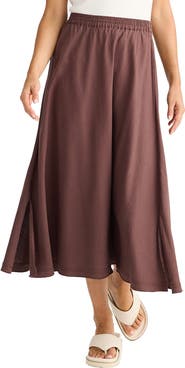 Brave+True Oakley Skirt