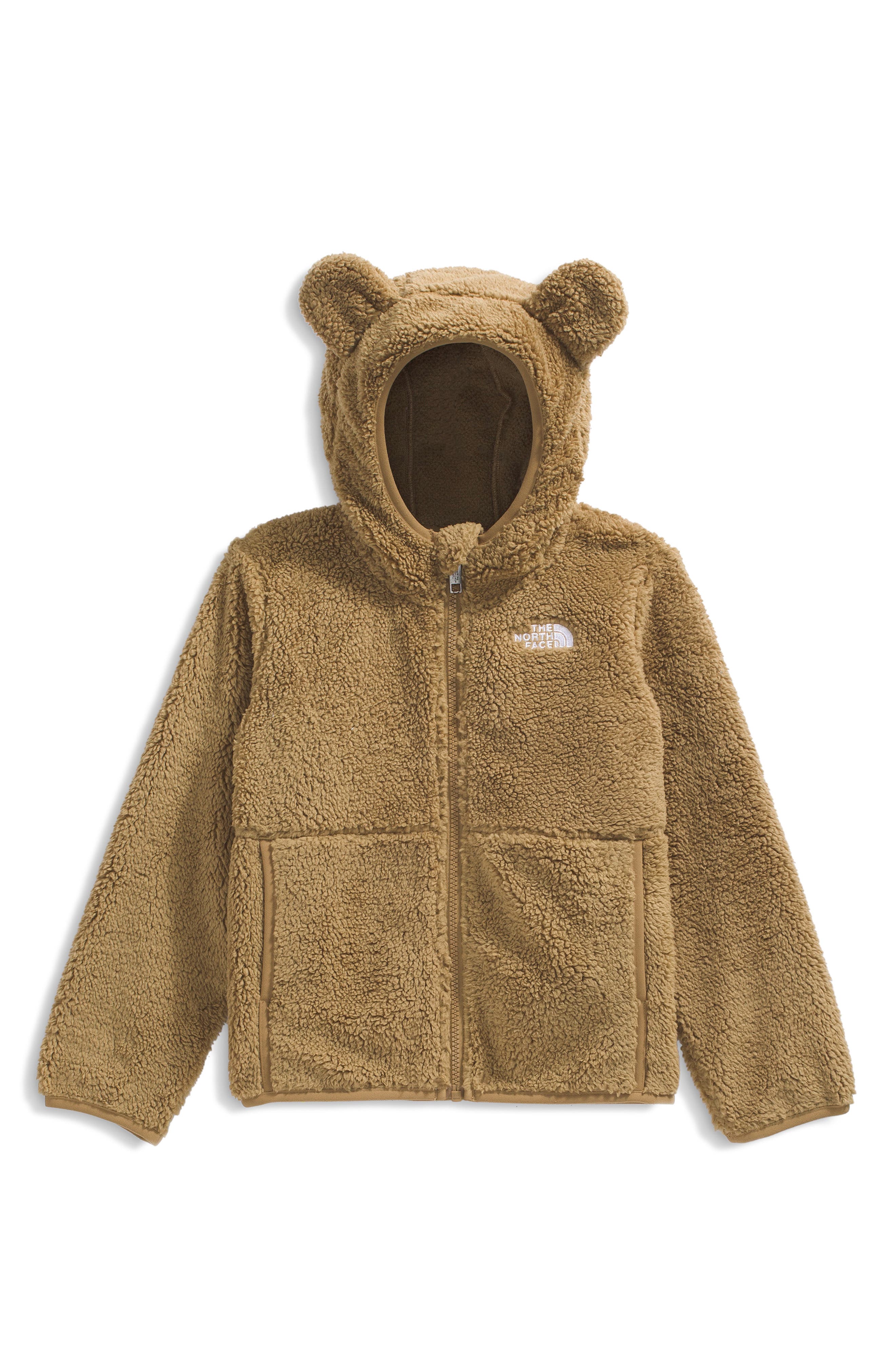 selected TEDDY BROWN