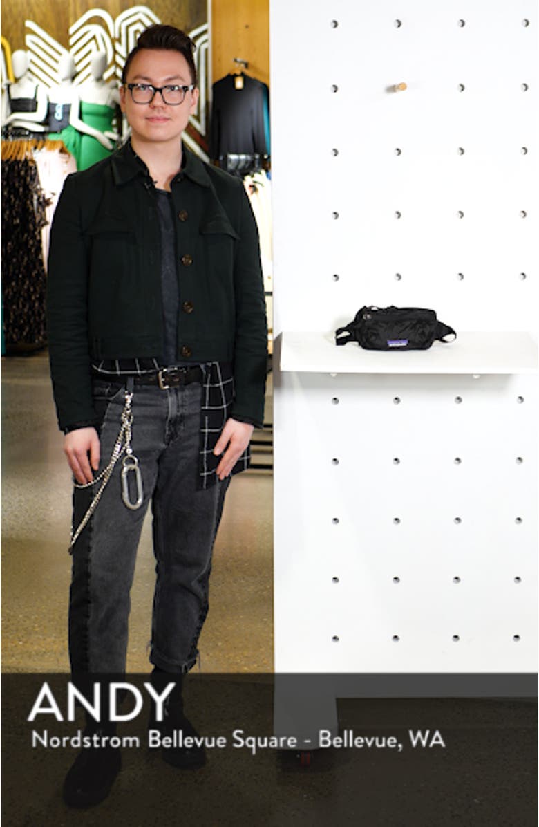 Lightweight Mini Hip Pack, sales video thumbnail