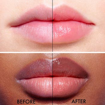 Addict Lip Glow Balm