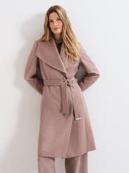 Phase Eight Nicci Wool Coat