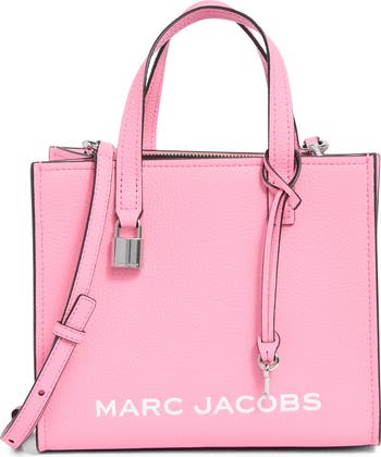 Mini Grind Top Handle Satchel
