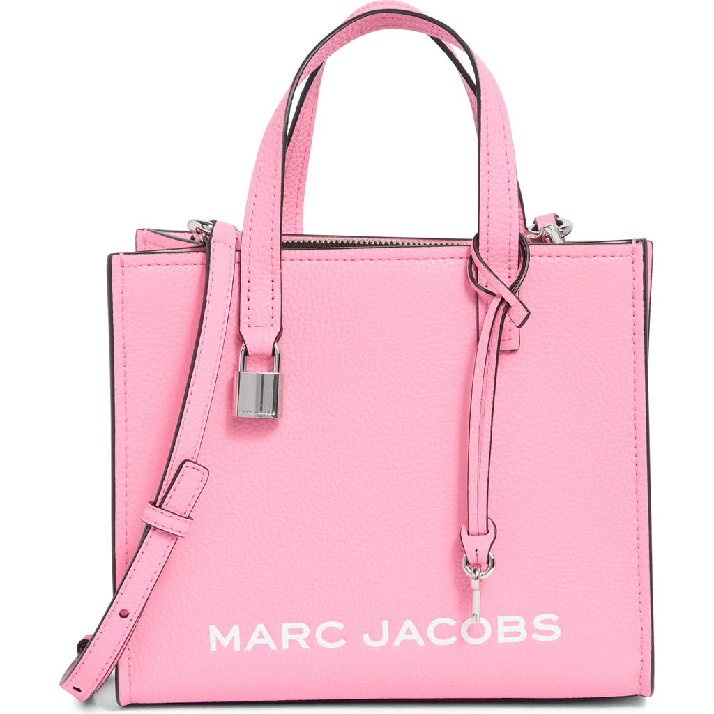 Marc Jacobs Mini Grind Top Handle Satchel