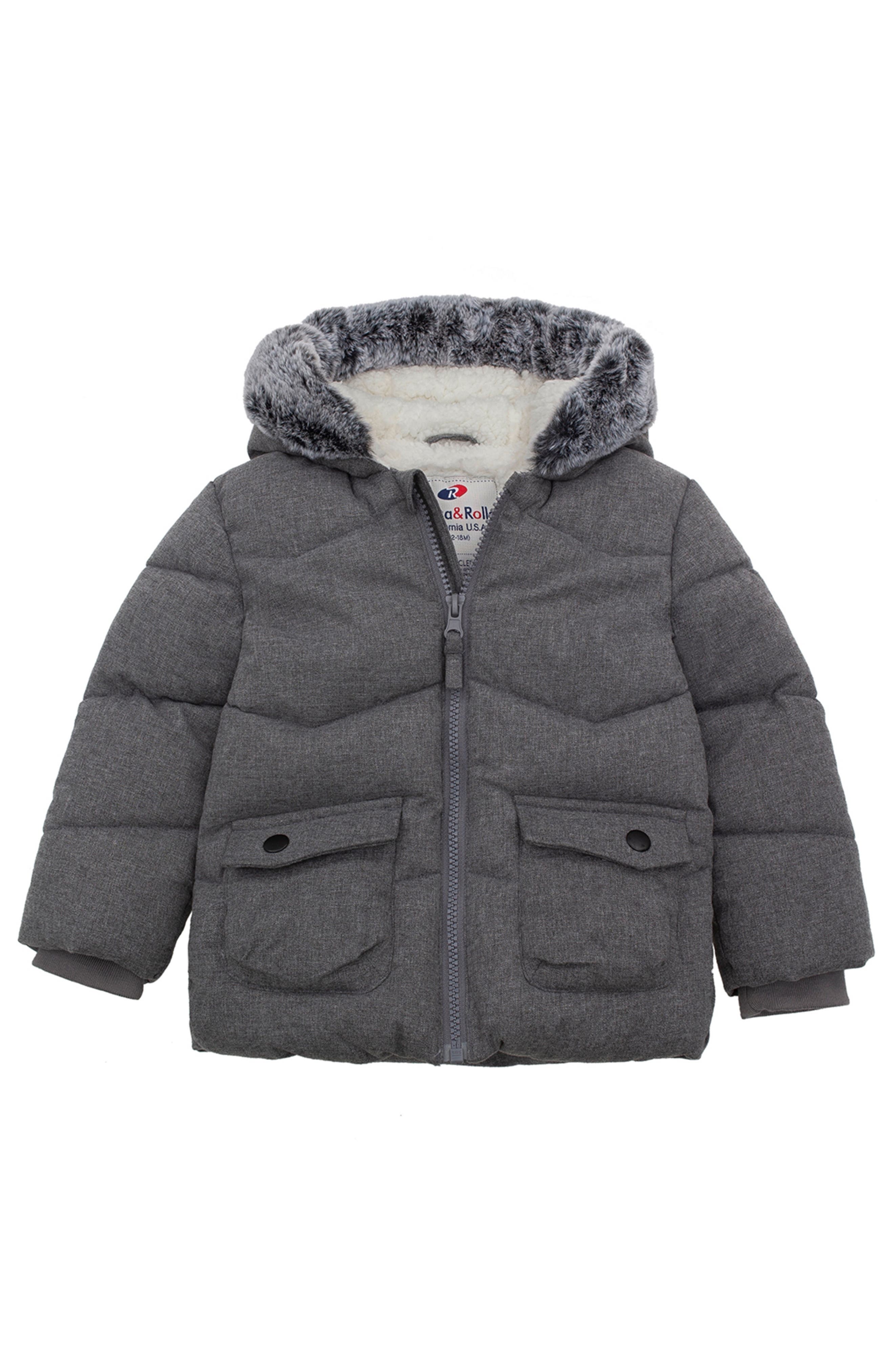 Winter Grey