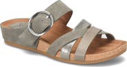EUROSOFT Genalyn Slide Sandal