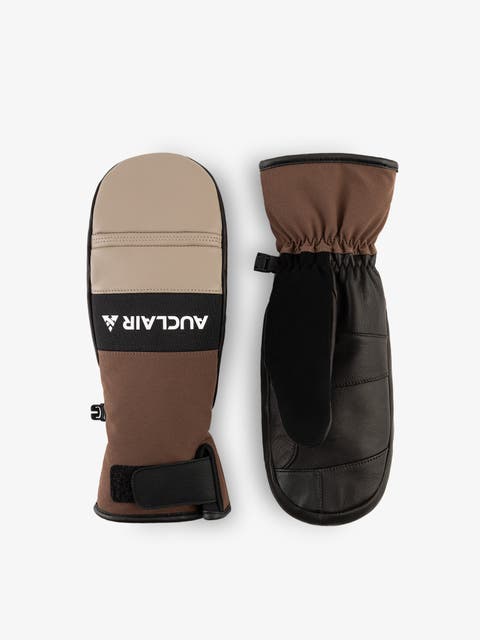 Snowangel Mitts
