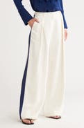 TWP Sullivan Wide Leg Pants