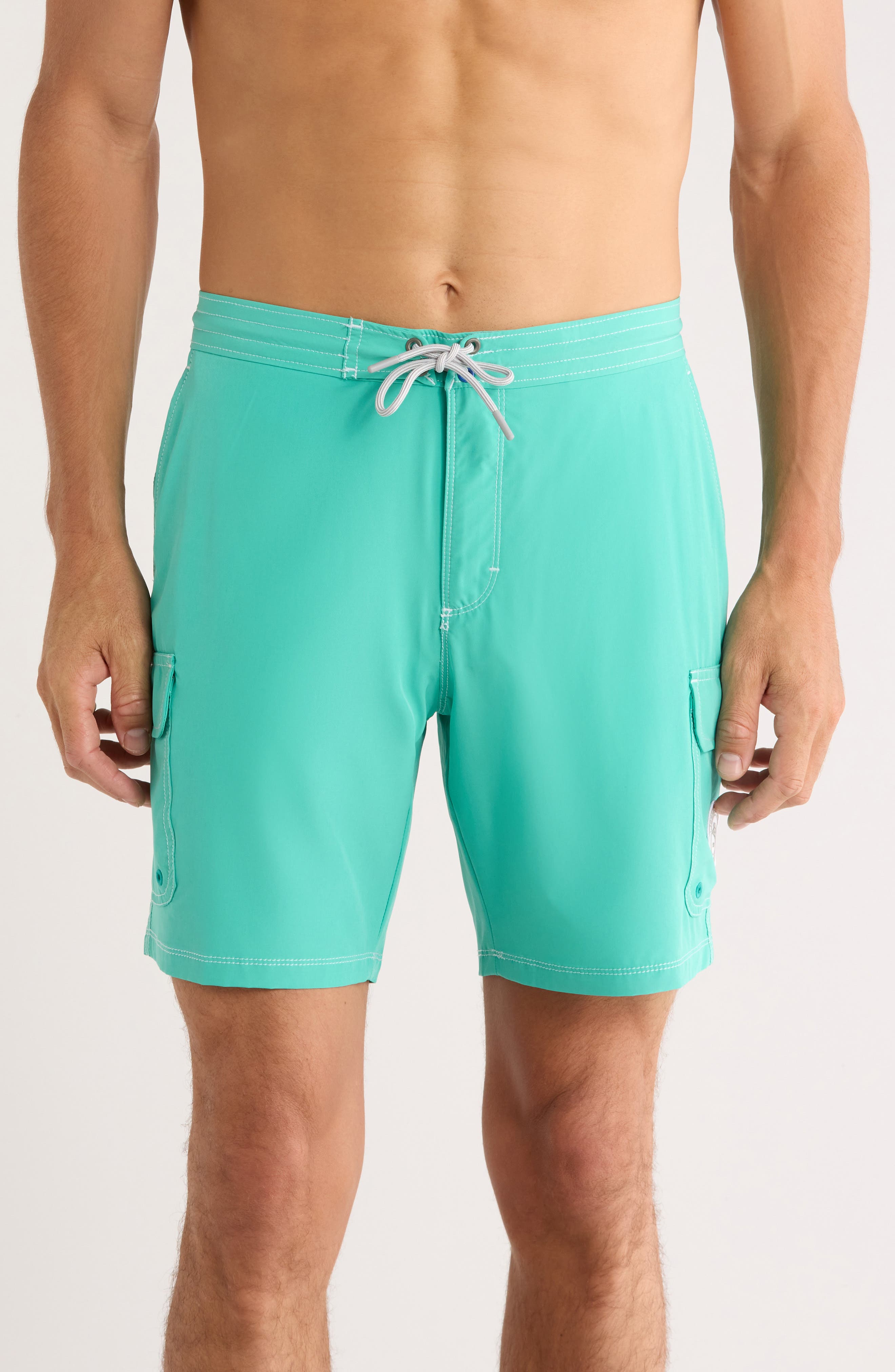 ATLANTIS TEAL