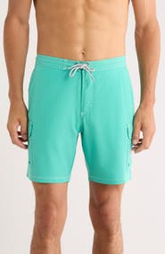 Tommy Bahama Baja Bay Swim Trunks