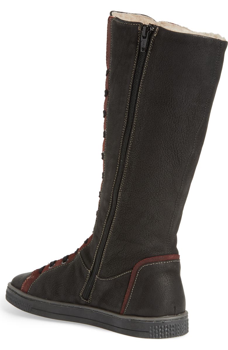 CLOUD Nirvana Wool Lined Boot, Alternate, color,