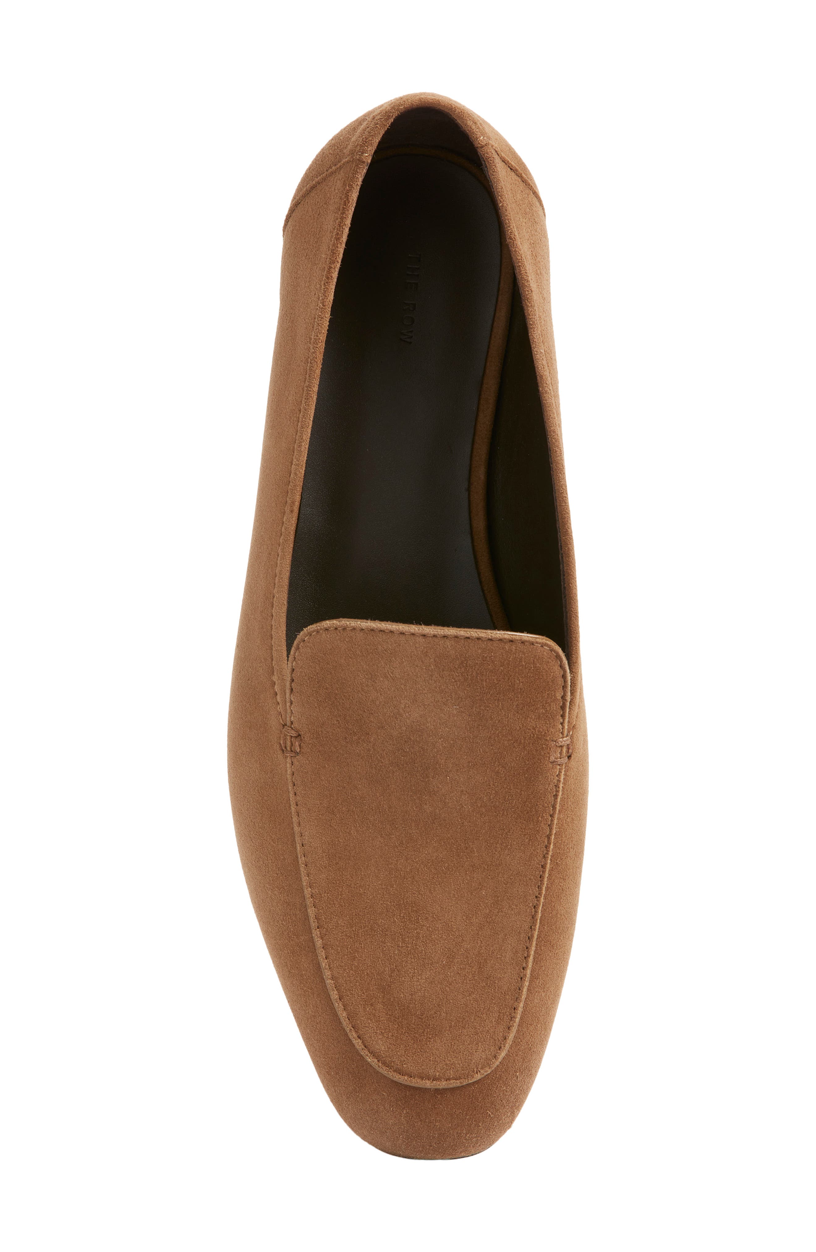 The Row Adam Loafer Two, Alternate, color, 